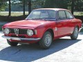 Alfa Romeo GTA Coupe GTA Coupe