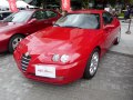 Alfa Romeo GTV GTV (916, facelift 2003)