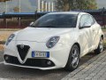 Alfa Romeo MiTo MiTo (facelift 2016)