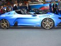 Italdesign Zerouno Zerouno