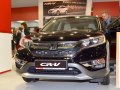 Honda CR-V CR-V IV (facelift 2015)