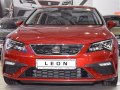 Seat Leon Leon III SC (facelift 2016)