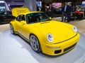 RUF CTR CTR 2017