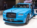 Rolls-Royce Wraith Wraith