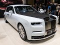 Rolls-Royce Phantom Phantom VIII Extended Wheelbase