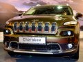 Jeep Cherokee Cherokee V (KL)