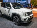 Jeep Renegade Renegade (facelift 2018)