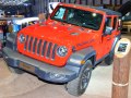 Jeep Wrangler Wrangler IV Unlimited (JL)
