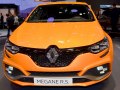 Renault Megane Megane IV