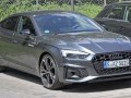 Audi A5 A5 Sportback (F5, facelift 2019)