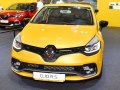 Renault Clio Clio IV (Phase II, 2016)