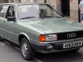 Audi 80 80 (B2, Typ 81,85)