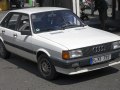 Audi 80 80 (B2, Typ 81,85, facelift 1984)