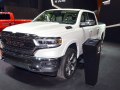 RAM 1500 1500 Crew Cab II (DT)