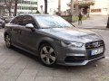 Audi S3 S3 Sedan (8V)