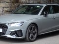 Audi S4 S4 Avant (B9, facelift 2019)