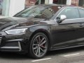 Audi S5 S5 Coupe (F5)