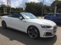 Audi S5 S5 Cabriolet (F5)