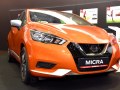 Nissan Micra Micra (K14)