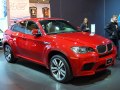 BMW X4 M X4 M (F98, facelift 2021)