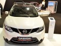 Nissan Qashqai Qashqai II (J11)