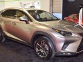Lexus NX NX I (AZ10, facelift 2017)