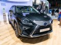 Lexus RX RX IV