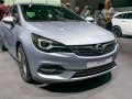 Opel Astra Astra K (facelift 2019)