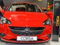 Opel Corsa Corsa E 5-door