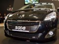 Peugeot 5008 5008 I (Phase II, 2013)