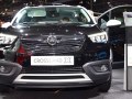 Opel Crossland Crossland X