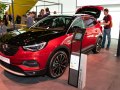 Opel Grandland Grandland X