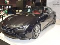 Maserati Ghibli Ghibli III (M157, facelift 2017)