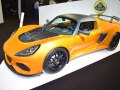 Lotus Exige Exige III S Coupe