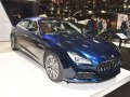 Maserati Quattroporte Quattroporte VI (M156, facelift 2016)