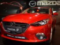 Mazda 3 3 III Hatchback (BM)