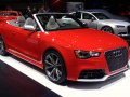 Audi RS 5 RS 5 Cabriolet (8T)