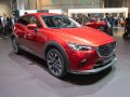 Mazda CX-3 CX-3 (facelift 2018)