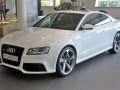Audi RS 5 RS 5 Coupe (8T)