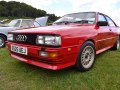 Audi Quattro Quattro (Typ 85)