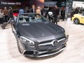 Mercedes-Benz SL SL (R231 facelift 2016)