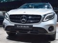 Mercedes-Benz GLA GLA (X156, facelift 2017)