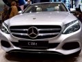 Mercedes-Benz Klasa C Klasa C (W205)