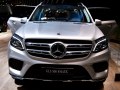 Mercedes-Benz GLS GLS (X166)