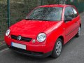 Volkswagen Lupo Lupo (6X)