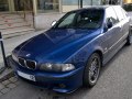 BMW M5 M5 (E39)