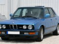 BMW M5 M5 (E28)