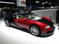 Bugatti Veyron Veyron Coupe