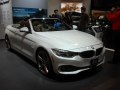 BMW Seria 4 Seria 4 Cabrio (F33)