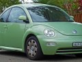 Volkswagen Beetle NEW Beetle (9C)